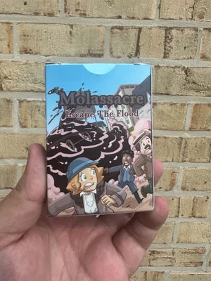 Molassacre