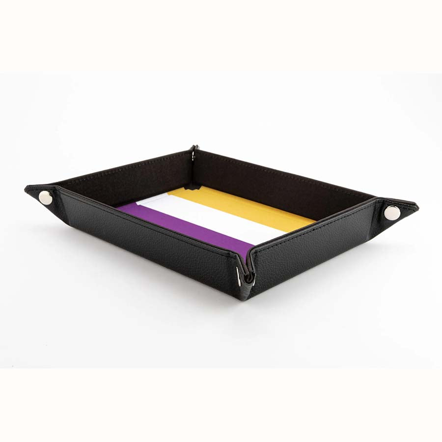 Pride Dice Tray