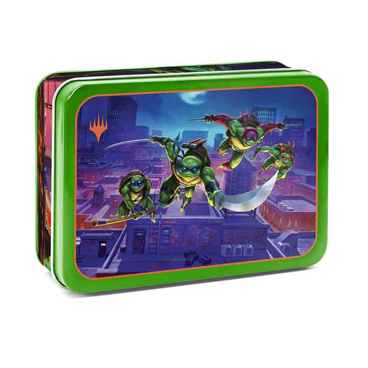 Beadle & Grimm's MTG TMT Avatar Token Set