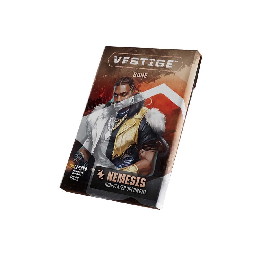 Vestige: Nemesis Pack: Bone
