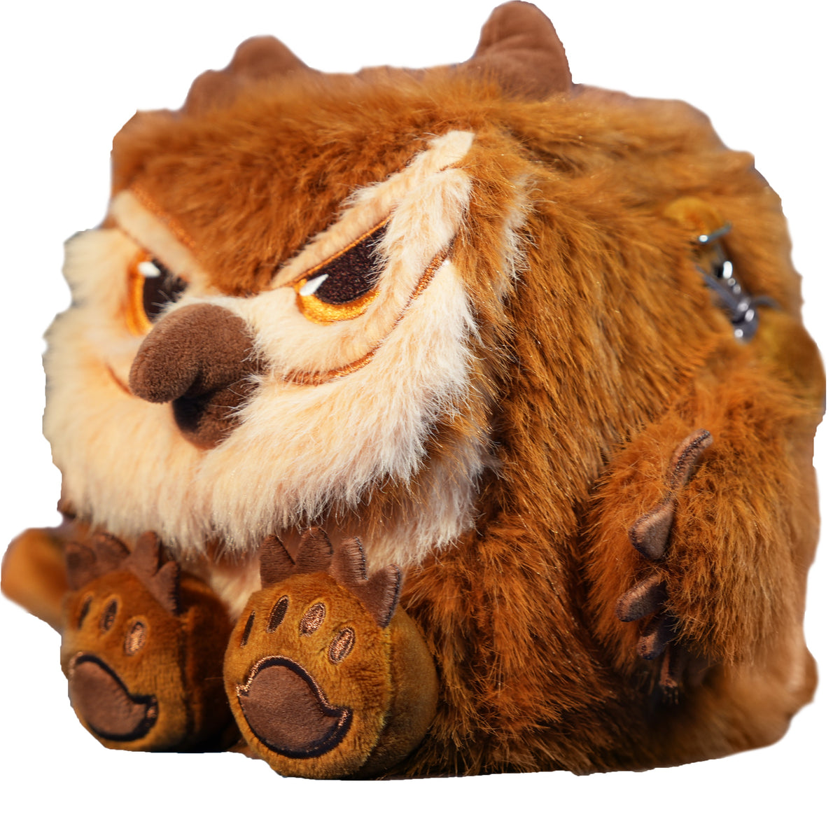 Owlbear Arty Box