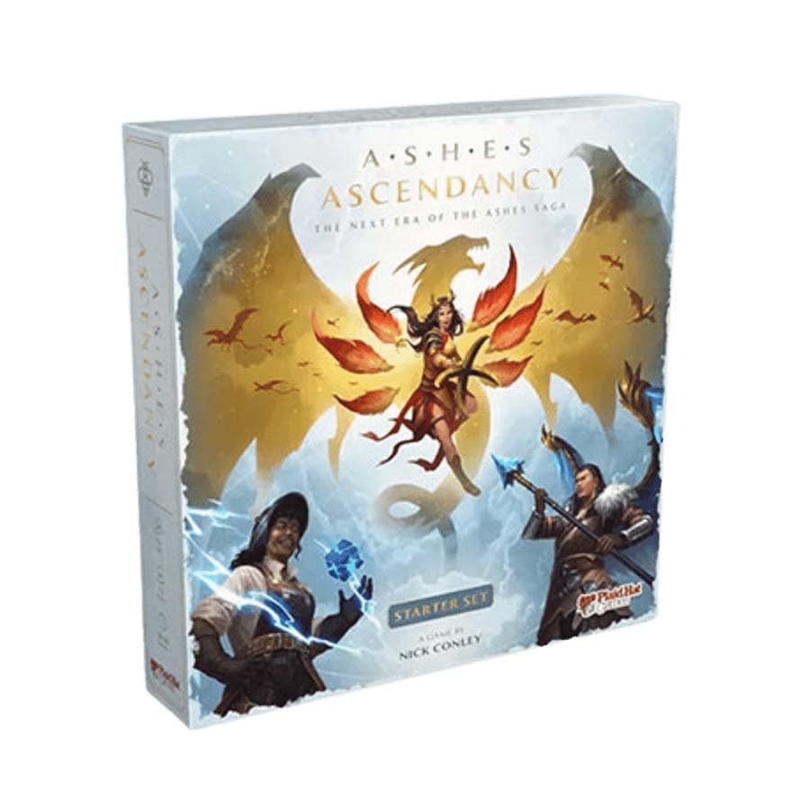 Ashes: Ascendancy Starter Set