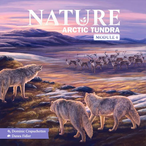 Nature Module 4: Arctic Tundra