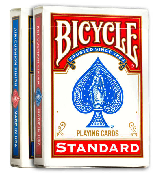 Bicycle Standard Index