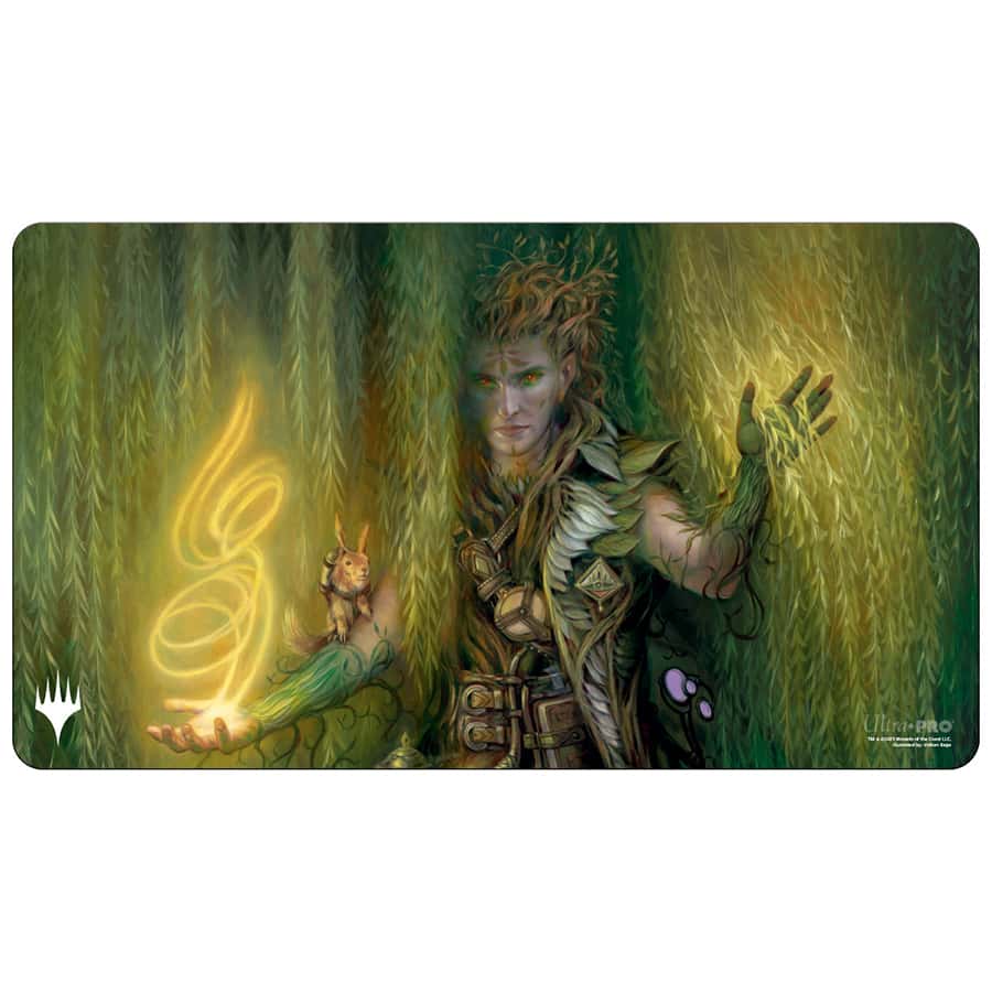 Magic: The Gathering Playmat - Playmat D