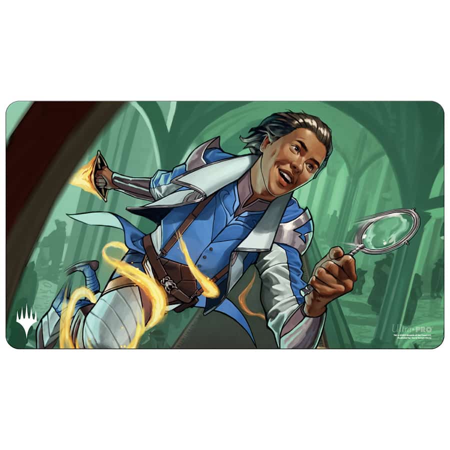 Magic: The Gathering Playmat - Playmat V4