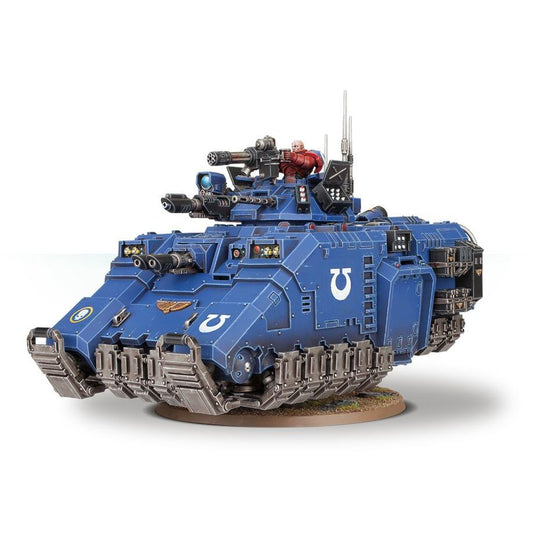 Space Marines Primaris Repulsor