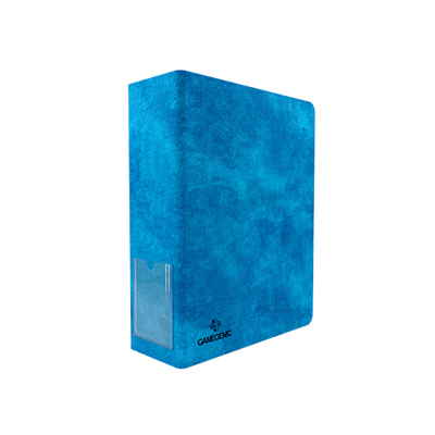 Prime Ring Binder - Blue