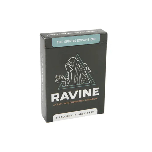 Ravine: The Spirits Expansion