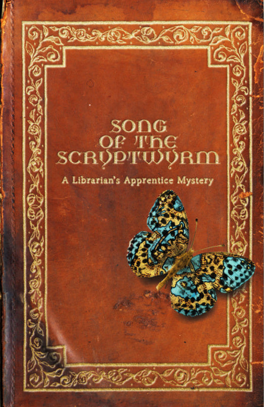 Song of the Scryptwyrm