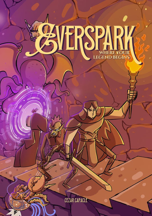 Everspark