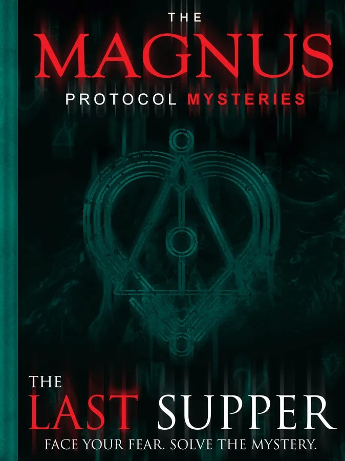 Magnus Protocol Mysteries: The Last Supper