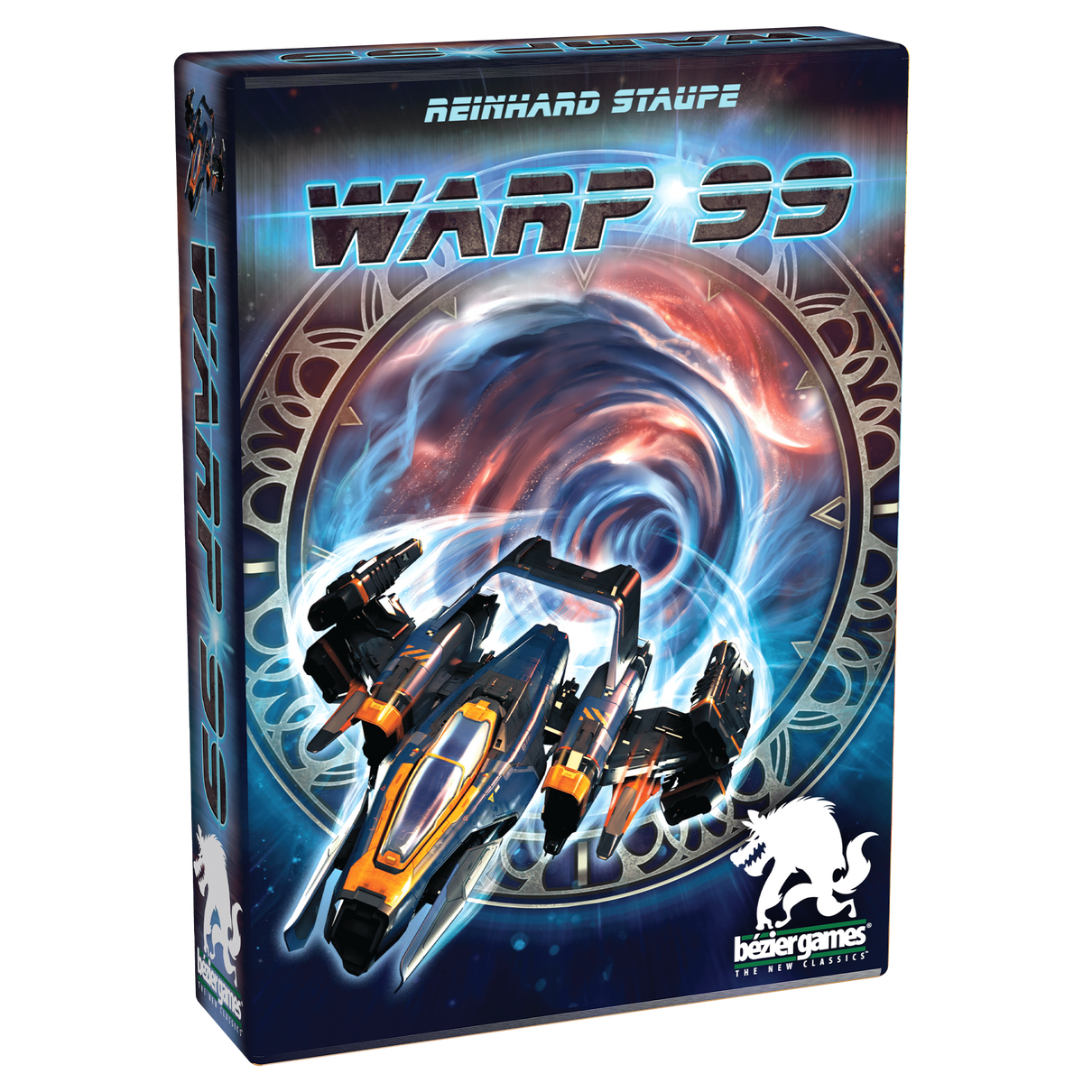 Warp 99
