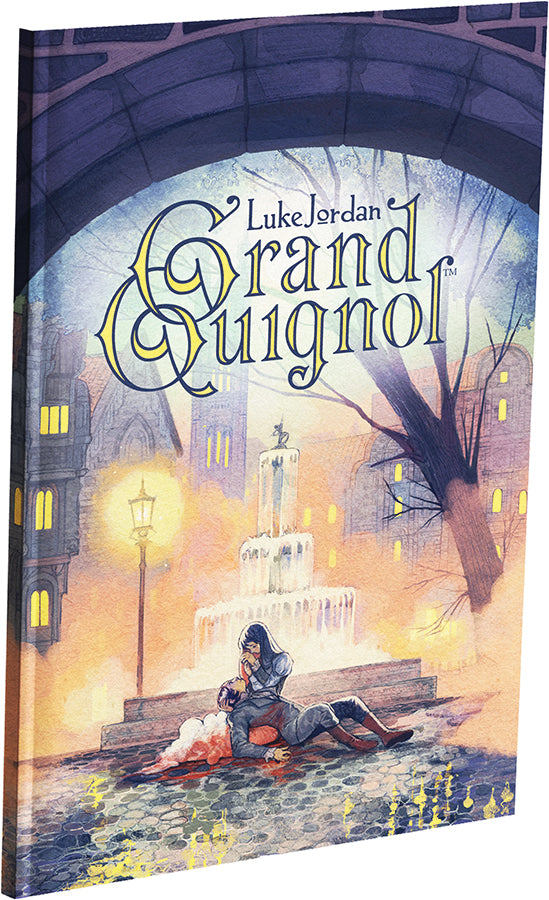 GRAND GUIGNOL