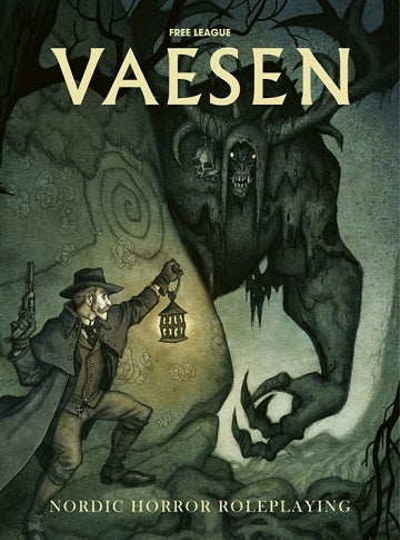 VAESEN RPG
