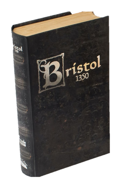 Bristol 1350