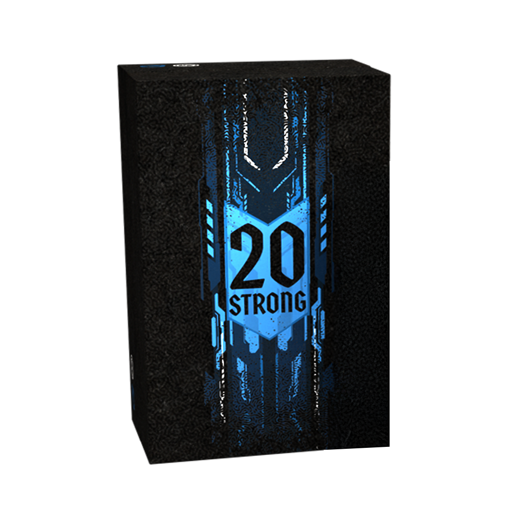 20 Strong Awaken Realms Core Box
