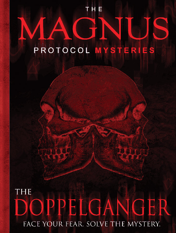 Magnus Protocol Mysteries: The Doppelganger