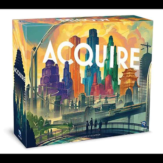 Acquire