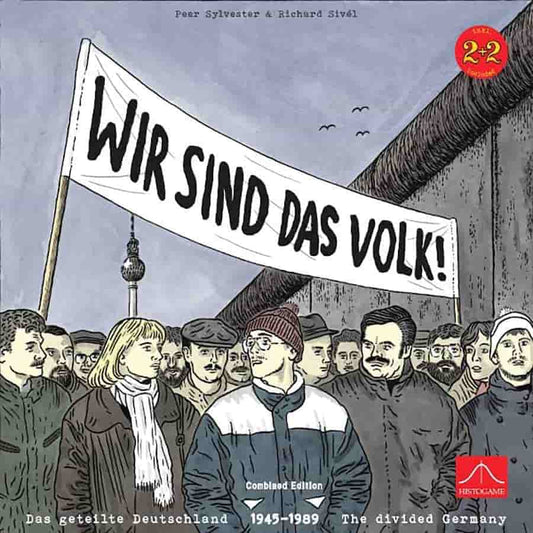 WIR SIND DAS VOLK