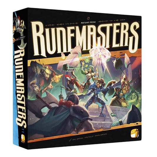 Runemaster