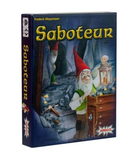 Saboteur