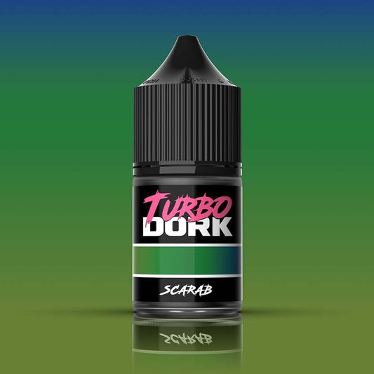 Turbo Dork Paint - Scarab 22ml