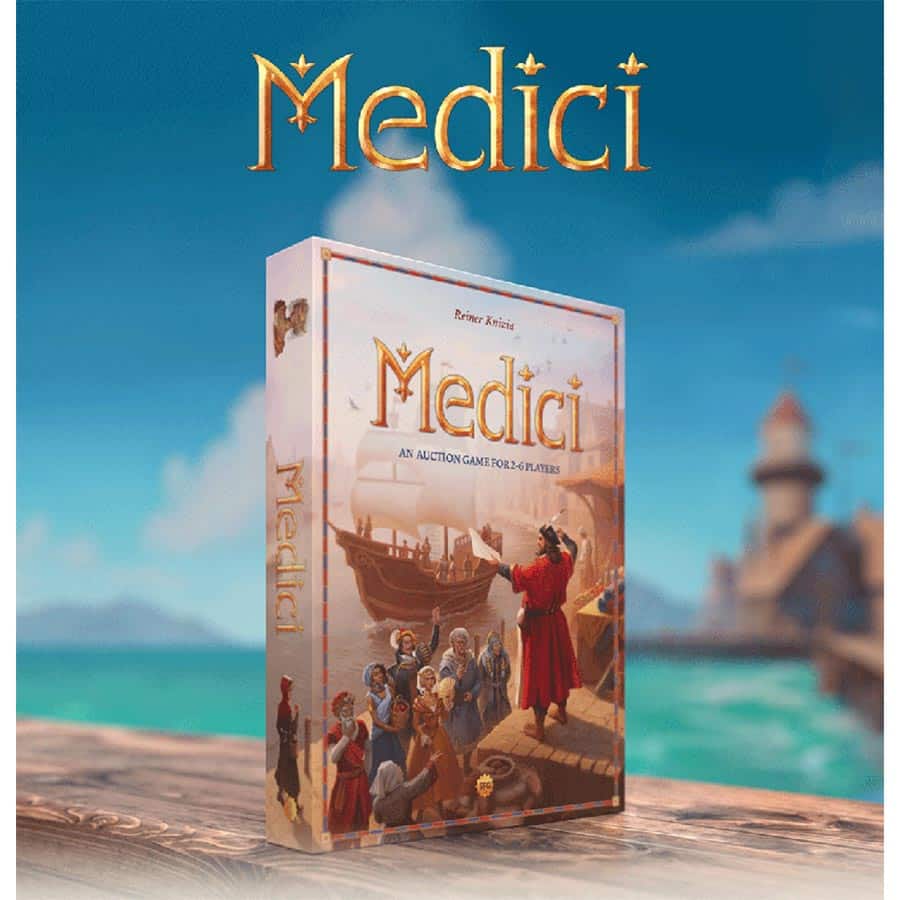 Medici