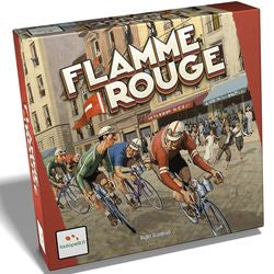 Flamme Rouge
