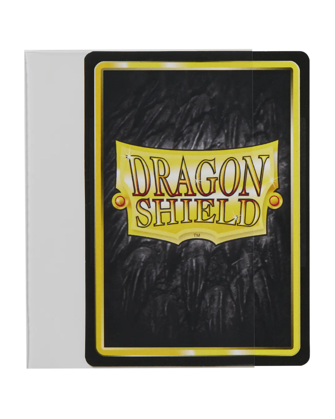 Dragon Shields: Perfect Fit Clear Sideloaders