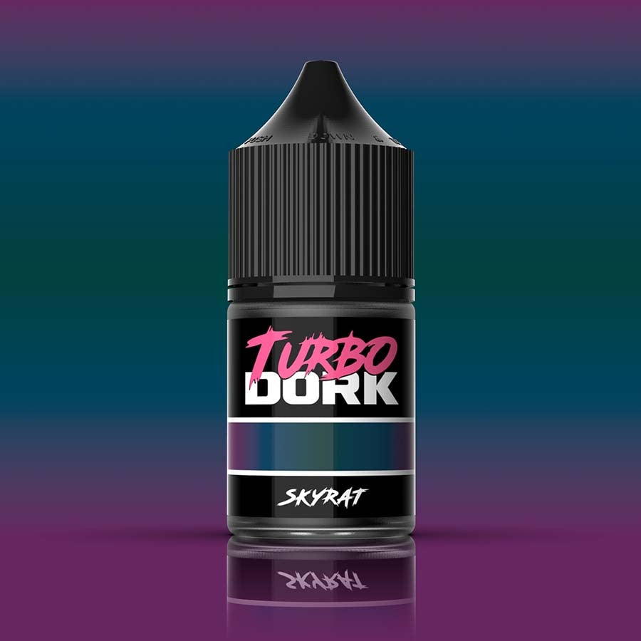 Turbo Dork Paint - Skyrat 22ml