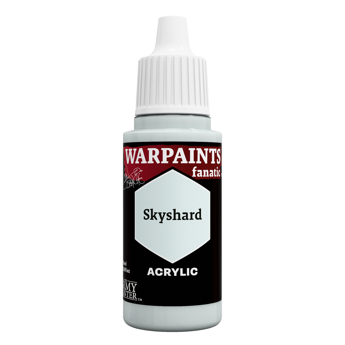 John Blanche Acrylics - Skyshard