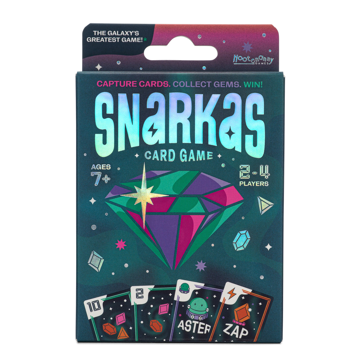 Snarkas