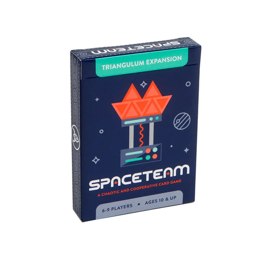 Spaceteam Expansion: Triangulum