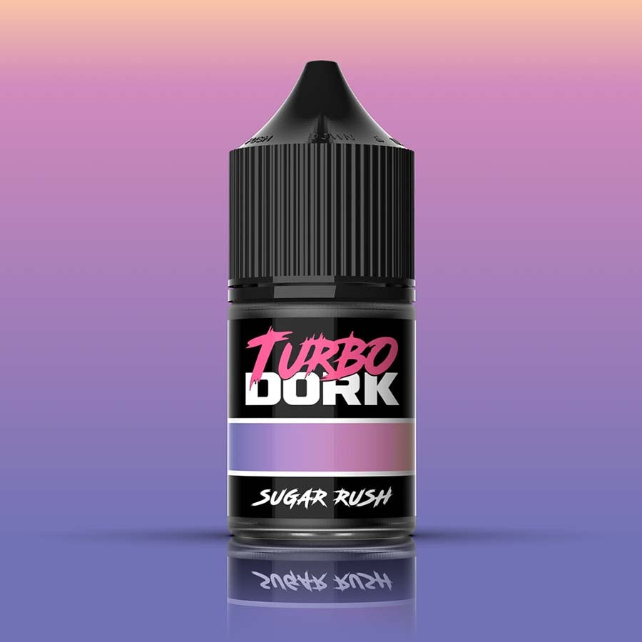 Turbo Dork Paint - Sugar Rush 22ml