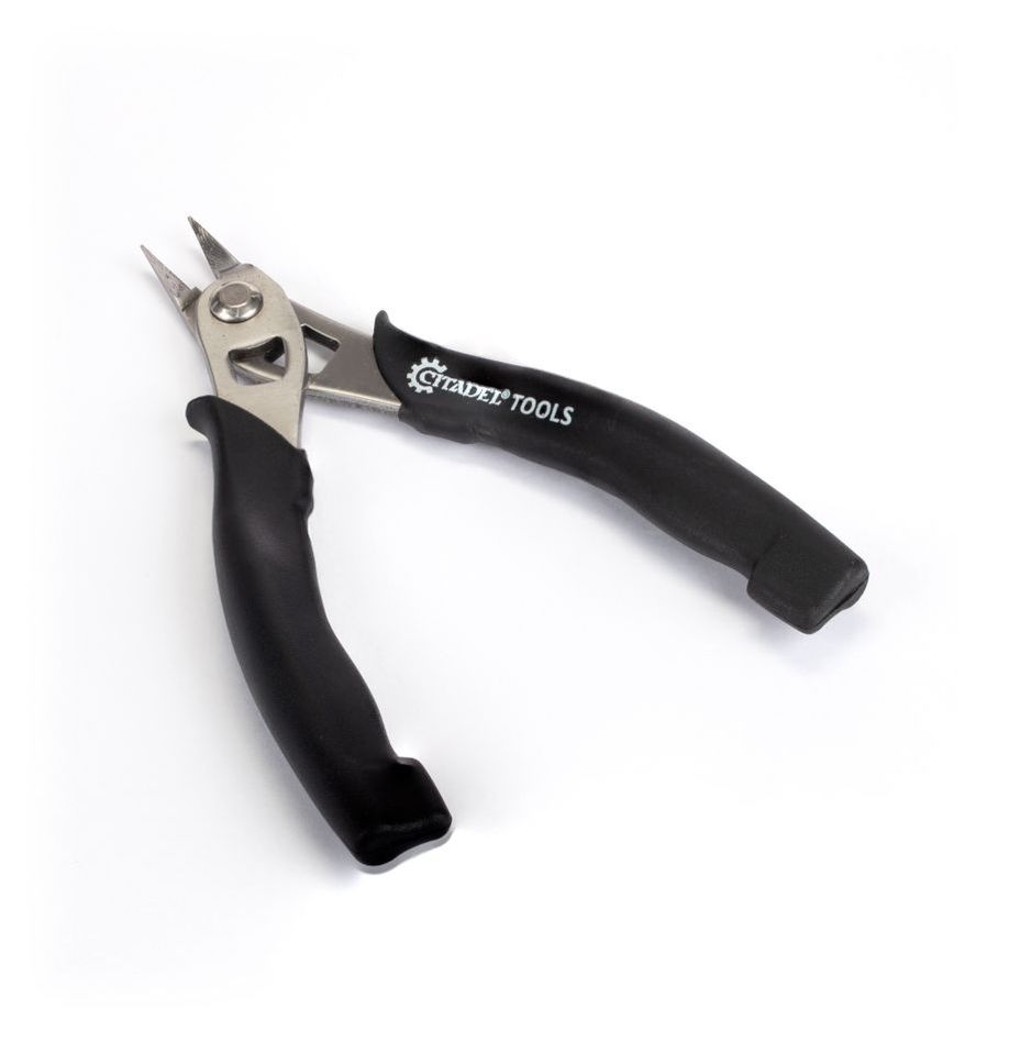 Citadel Tools - Super Fine Detail Cutters