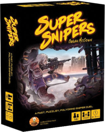 Super Snipers