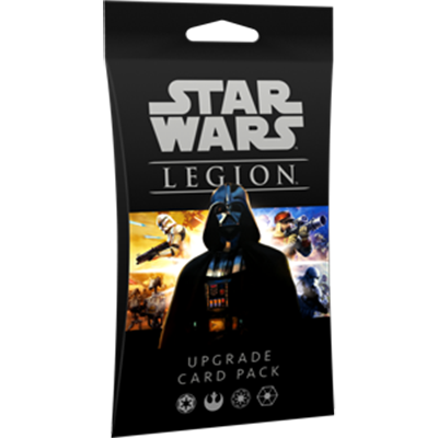 Star Wars: Legion - Upgrade Card Pack