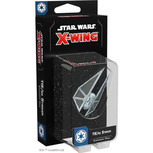 Star Wars: X-Wing - TIE-sk Striker