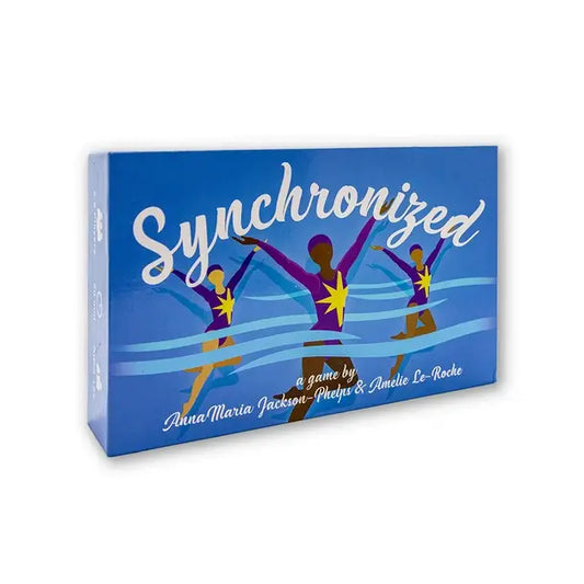 Synchronized