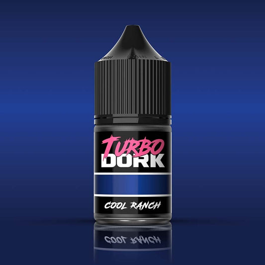 Turbo Dork Paint - Cool Ranch 22ml