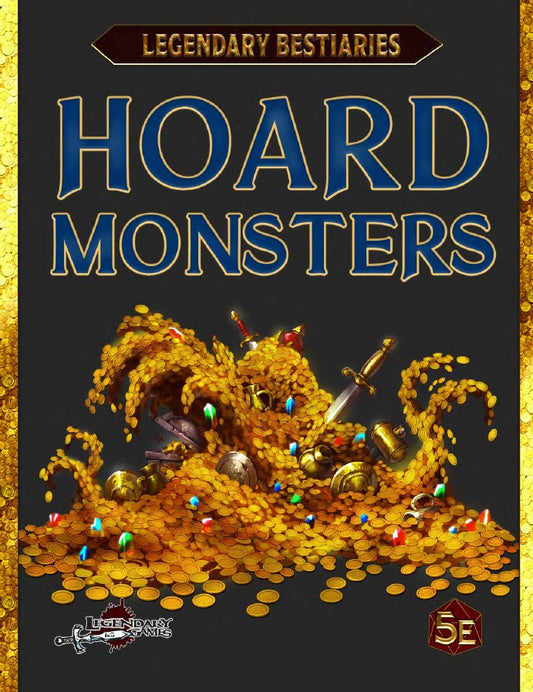 Hoard Monsters