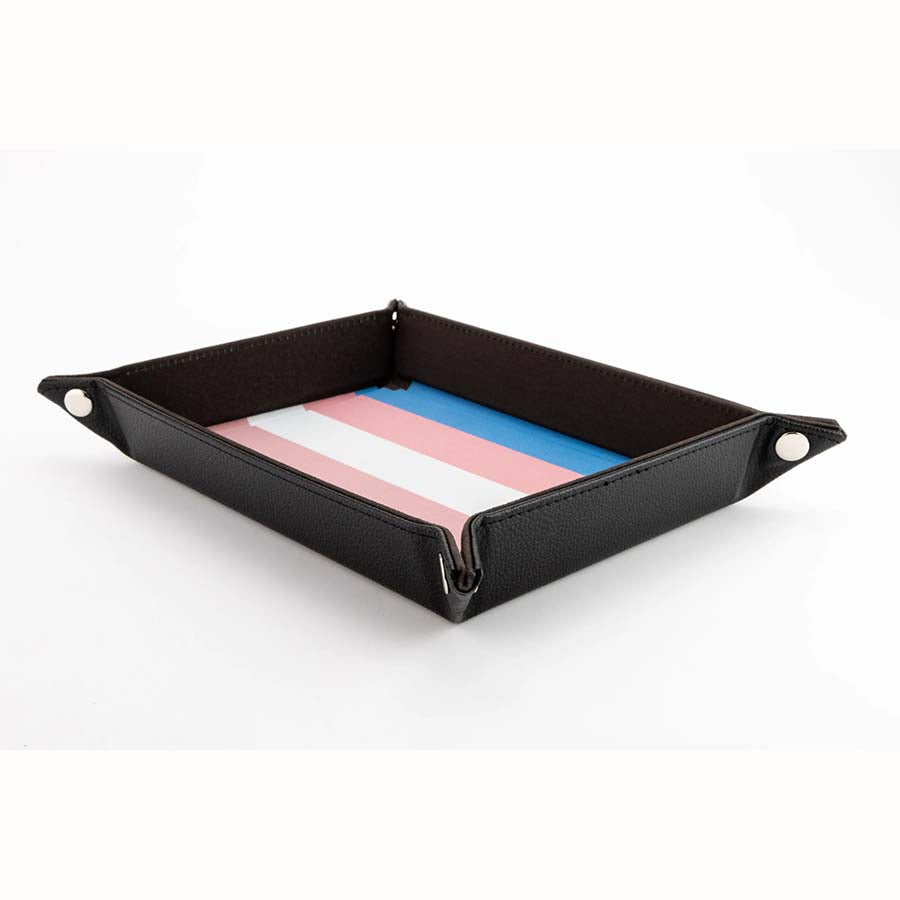 Pride Dice Tray