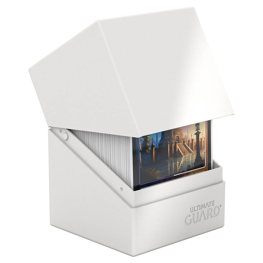 Ultimate Guard Deck Case Boulder 100+ Solid