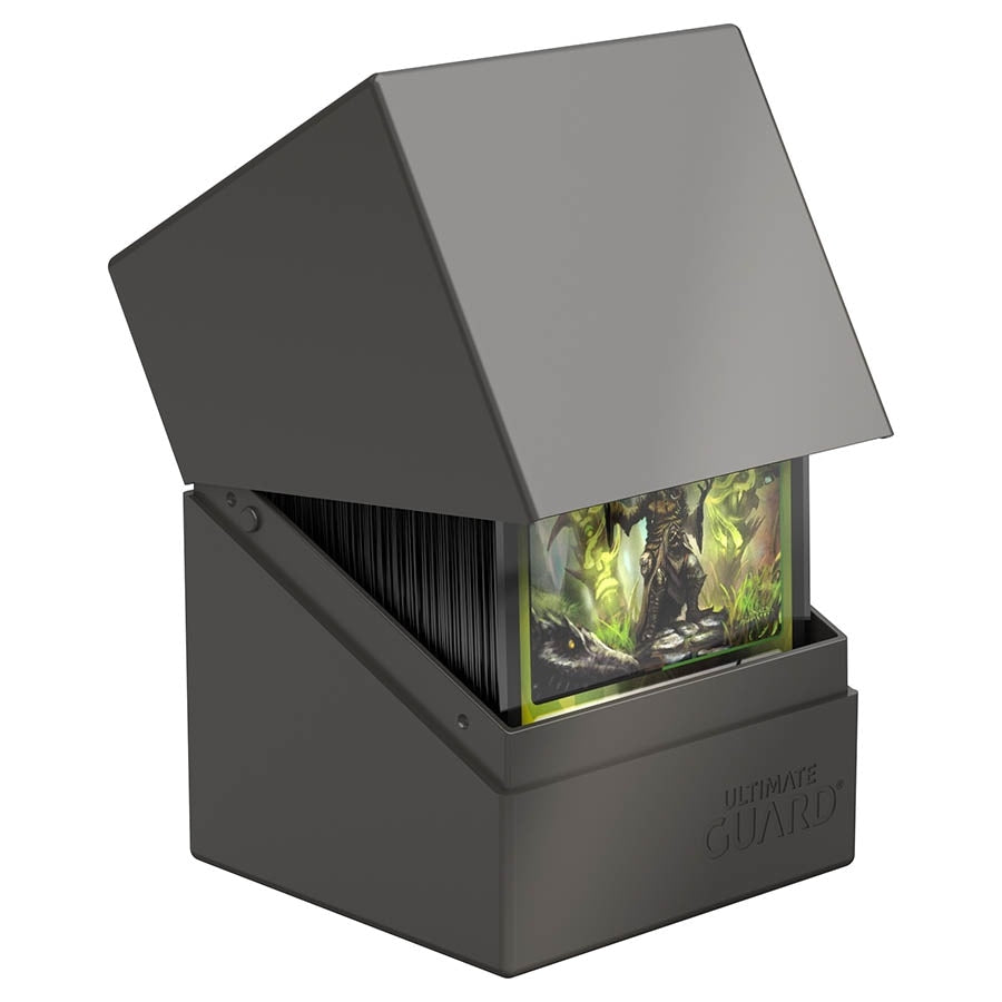 Ultimate Guard Deck Case Boulder 100+ Solid