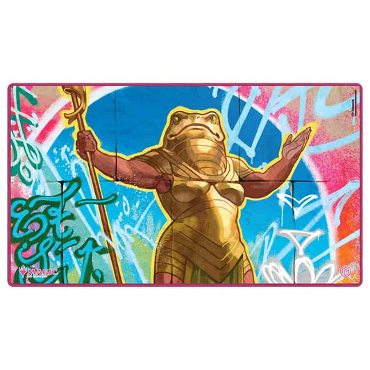 MTG: Ultimate Guard Playmat: Aetherdrift: Sab-Sunen, Luxa Embodied
