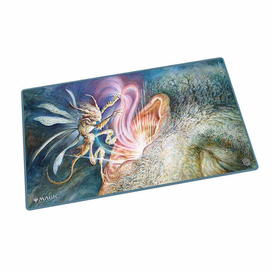 MTG: UG Playmat: Lorwyn: Dream Seizer