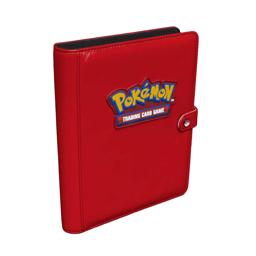 Ultra Pro: Pokemon Premium Snap Binder