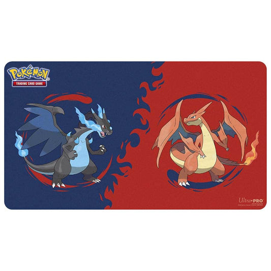Ultra Pro: Pokémon Playmat: Charizard X/Y