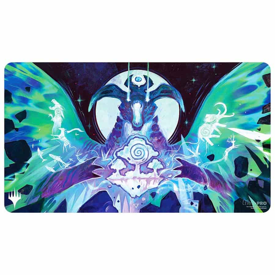 Ultra Pro: Magic The Gathering: Tarkir: Dragonstorm: Playmat
